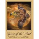 CAROL CAVALARIS COLLECTION Spirit of the Wind